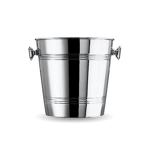 ICE <b>BUCKET</b> Ice Tong Ice Container Modern Indian Design Barware Luxury Barware Manufacturer and Exporters - Product Image 3