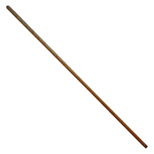 Manico per Scopa 130 cm Codice 610288 - Product Image 1