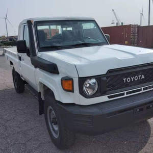 Toyota <span class=keywords><strong>Land</strong></span> <span class=keywords><strong>Cruiser</strong></span> S79 <span class=keywords><strong>HZJ</strong></span> <span class=keywords><strong>79</strong></span> de Segunda Mano en Excelentes Condiciones, Cabina Individual, Diésel 4.2L, Manual - Product Image 6