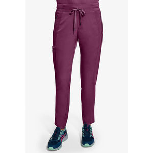 Choix populaire Spa uniforme pour hommes et femmes uniformes durables client exigeant Offre Spéciale Spa uniforme Jersey et pantalons ensembles - Product Image 5