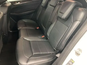 2021 Mercedes Benz ML 350 4MATIC รถยนต์มือสองจากประเทศเยอรมนีขายดีประเภทเครื่องยนต์ดีเซล2015พวงมาลัยซ้าย