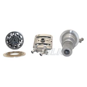 ELIC 51V seri pompa dan Motor Kit 51V080 51V110 51V160 51V250 51C080 51C110 51C160 51C250 51D250 bagian hidrolik untuk penggantian - Product Image 4