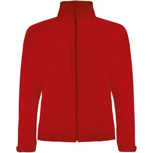 เสื้อกันฝนแบบนุ่มยูนิเซ็กส์รูดอล์ฟ ซอฟท์เชลล์ จาคก้า - Product Image 4