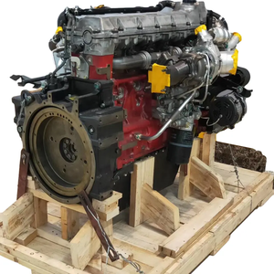 Motor Japonés Usado Original Completo J08c J05c J08e J05e H06c H07c H07d - Product Image 1