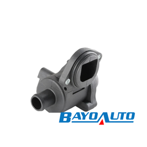 BAYO NEW Pièces automobiles, ensemble de boîtier de thermostat 06B121111L pour VW Audi 1.8T 2.0T FSI, thermostat de liquide de refroidissement - Product Image 2
