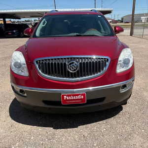 รถบูอิค เอนเคลฟ ปี 2012 เบาะหนัง พวงมาลัยซ้าย มือสอง - Product Image 1