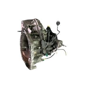 Manual Completo de Repuesto para Nissan Qashqai Serie 320103418R HRA2 Gasolina 1200 (14>) - Product Image 3