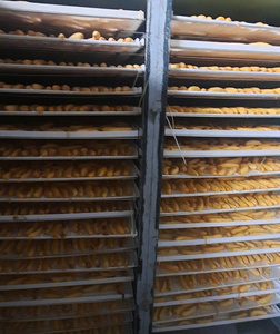 ผลไม้อบแห้งแบบนิ่มผลไม้เมืองร้อนผลไม้อบแห้งจากเวียดนาม - Product Image 5