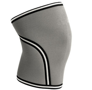 Rodilleras de Protección Profesional de Neopreno de 7 mm de Grosor, Transpirables, Plegables y Ligeras, con Logotipo Personalizado, para Levantamiento de Pesas - Product Image 3