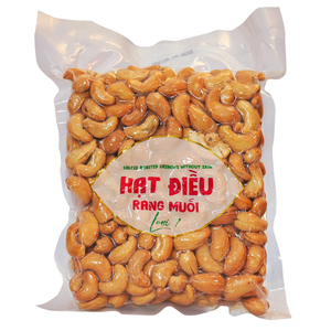 Oferta de Exportación a Granel de Nueces de Anacardo Premium de Vietnam, Tostadas y Saladas - Product Image 5