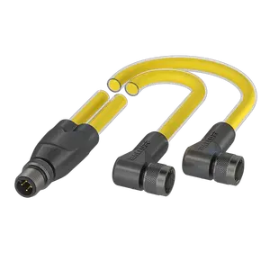 สาย BCC0J3E Balluff - Product Image 1