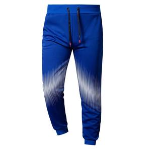 2024 New <b>Men's</b> Custom 100% Cotton Zipper Tracksuit Private Label Branded Winter Eco-Friendly Custom Sublimation Autumn 2-Piece - Product Image 5