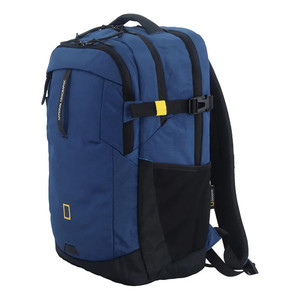 Zaino Promozionale Nat Geo All Rounder 27L con Sistema di Blocco RFID - Product Image 2