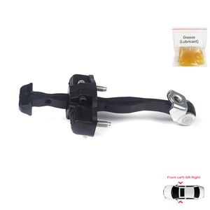 BDP736 Limiteur de sangle d'arrêt de charnière de porte avant AM51U23500AC pour C Max Grand C-Max MK2 Bross Auto Parts Made In Turkey - Product Image 1