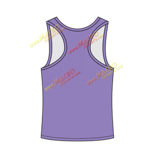 Camisetas sin mangas de gimnasio de entrenamiento de tela transpirable al por mayor ropa de gimnasio impresa personalizada disponible en nuestra colección para la mejor selección - Product Image 2