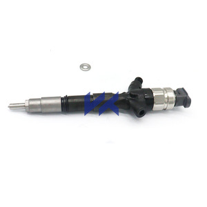 <span class=keywords><strong>หัว</strong></span><span class=keywords><strong>ฉีด</strong></span>คอมมอนเรล 095000-8050 สำหรับรถยนต์โตโยต้า ไฮลักซ์ วีโก้ ไฮเอซ เครื่องยนต์ 2KD-FTV 2.5 ลิตร 0950008050 - Product Image 4