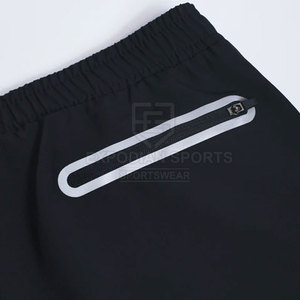 OEM Services Reasonable Price MMA <b>Shorts</b> Latest Style Custom Design <b>Low</b> MOQ Men MMA <b>Shorts</b> - Product Image 4