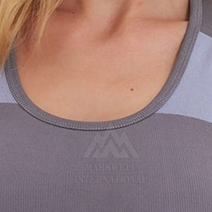 Soutien-gorge de sport pour femmes de haute qualité, soutien-gorge de sport pour femmes, meilleure vente, prix de gros - Product Image 6