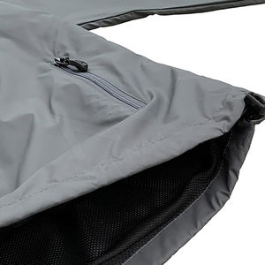 Conjuntos de Chaqueta Cortavientos de Invierno 2025 Más Vendidos, Diseño de Paneles, Tallas Grandes, Cómodos, Transpirables, Ligeros y Ecológicos - Product Image 4