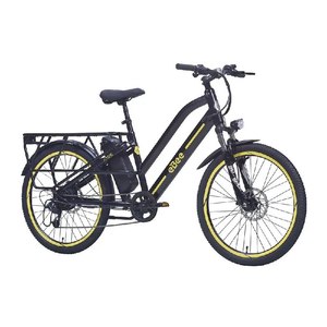 Bicicleta Eléctrica Ebeee Nyuki - Product Image 2
