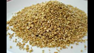 Granos de Trigo Verde Natural Triturados, Trigo Verde Seco Crudo Egipcio, Proceso de Secado 99% AD, Grado 1, Especias y Hierbas Individuales - Product Image 2