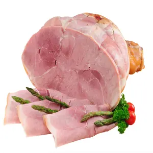 Frisches Schweinefleisch Schinkenbein Knochen Großhandelspreis gefrorenes Großteil-Schweinfleisch zu günstigem Preis FROZENES Schweinefleisch Knochenbein Fleisch