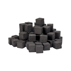 Charbon à chicha en coquille de noix de coco, haute qualité de Thaïlande, vente en gros, 100% naturel, Lintas Era - Product Image 1