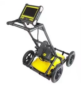 Détecteur de pénétration au sol LMX200 – Garantie Spéciale – Ventes – Positionnement Précis – Un excellent outil pour la détection souterraine - Product Image 5