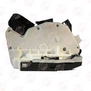 Nuovo A3 serratura porta Golf Polo coleottero Ibiza Citroen mitMitsubishi Golf Beetle Polo A3 Ibiza Citroen mitMitsubishi portiera auto - Product Image 2