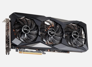 การ์ดจอเกมมิ่ง EMMA EMPIRE RX 6700XT 12GB Challenger PRO OC - Product Image 2