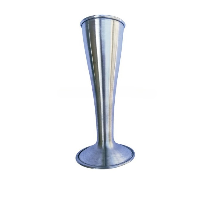 Алюминиевый стетоскоп Pinard