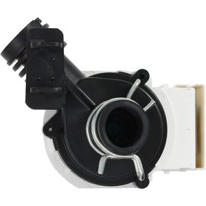 Pièces de rechange pour pompe de vidange de lave-vaisselle électrique 154580301CM - Product Image 2