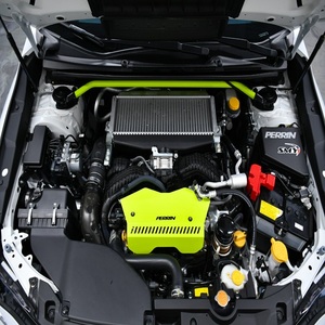 Subaru WRX 2023, best-seller, pack technologique, garantie, 2.4L DOHC, très demandé - Product Image 6