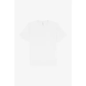 T-Shirt Unisex a Maniche Corte in Tessuto Pesante, Prodotto Promozionale per Merchandising - Product Image 1