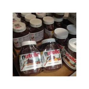 Stock disponible pour l'exportation 1KG, 3KG, 5KG, 7KG/Nutella 750g/ Chocolat Ferrero Nutella original de la meilleure qualité - Product Image 2