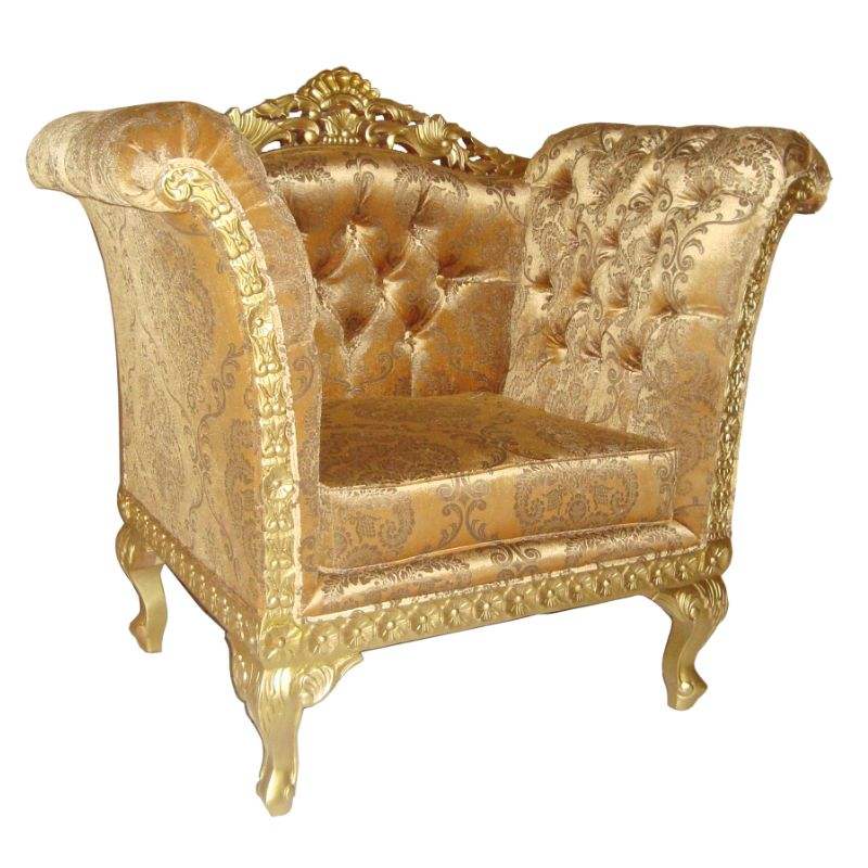 ทาสีทอง