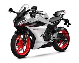 Motocicletas de aventura 450SS 2024 con pantalla TFT a color, información completa, conducción cómoda y agradable. - Product Image 6