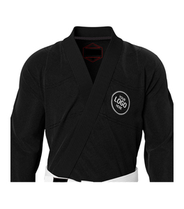 Top Quality Martial <b>Art</b> Bjj Gi Jiu Jitsu Uniform - Product Image 6