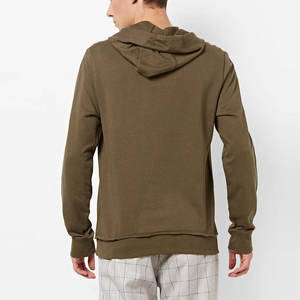 Sudadera con capucha para hombre con estampado digital para invierno - Product Image 2