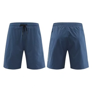 Pantalones de playa de verano para hombre de alta calidad de fábrica de China, pantalones cortos informales de secado rápido, coloridos, de gran tamaño, transpirables para surf de verano - Product Image 1