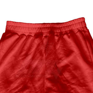 Estilo único Casual Wear Serigrafía Hombres Chándales A prueba de viento Ropa de calle Hombres Chándales - Product Image 5