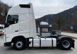 Camión Volquete 2024 O l Vo FH500 XL Turbo Compound 6x4 con Transmisión Automática, Caja de Cambios Rápida, Motor Diésel Euro 6 - Product Image 4