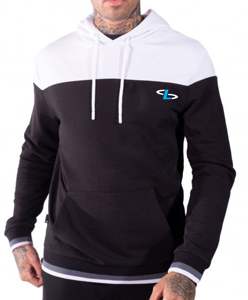 Ropa de hombre de alta calidad Play for Keeps Hoodie 100% Cotton Printed Hoodie Loose Casual Trendy Brand Hoodies para hombres - Product Image 4