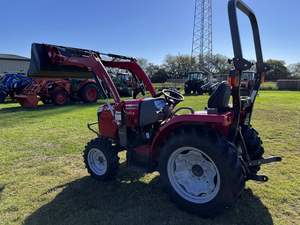 Tracteur Massey Ferguson 1734E 2016 à vendre à prix avantageux - Product Image 6
