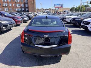 Cadillac ATS 3 del 2017 a basso prezzo. Auto usata di lusso premium da 6 litri in vendita - Product Image 6