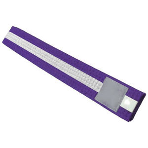 Fabricante profesional hecho a medida transpirable multicolor CINTURÓN DE Karate al por mayor equipo de artes marciales - Product Image 5