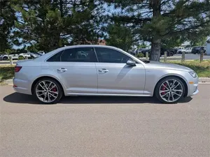 Usado 2018 Audi S4 3,0 T Premium Plus - Product Image 4