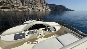 A-s-t-o-n-d-o-a 46 Barcos Duraderos - Product Image 6