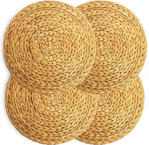 Cheap Water Hyacinth <b>Carpet</b> and Rug From Vietnam - Product Image 1