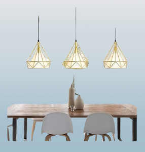 Nueva lámpara colgante comedor nuevo diseño elegante para la cocina hogar sala de estar decorativa hecha en la India al por mayor 2023 - Product Image 4